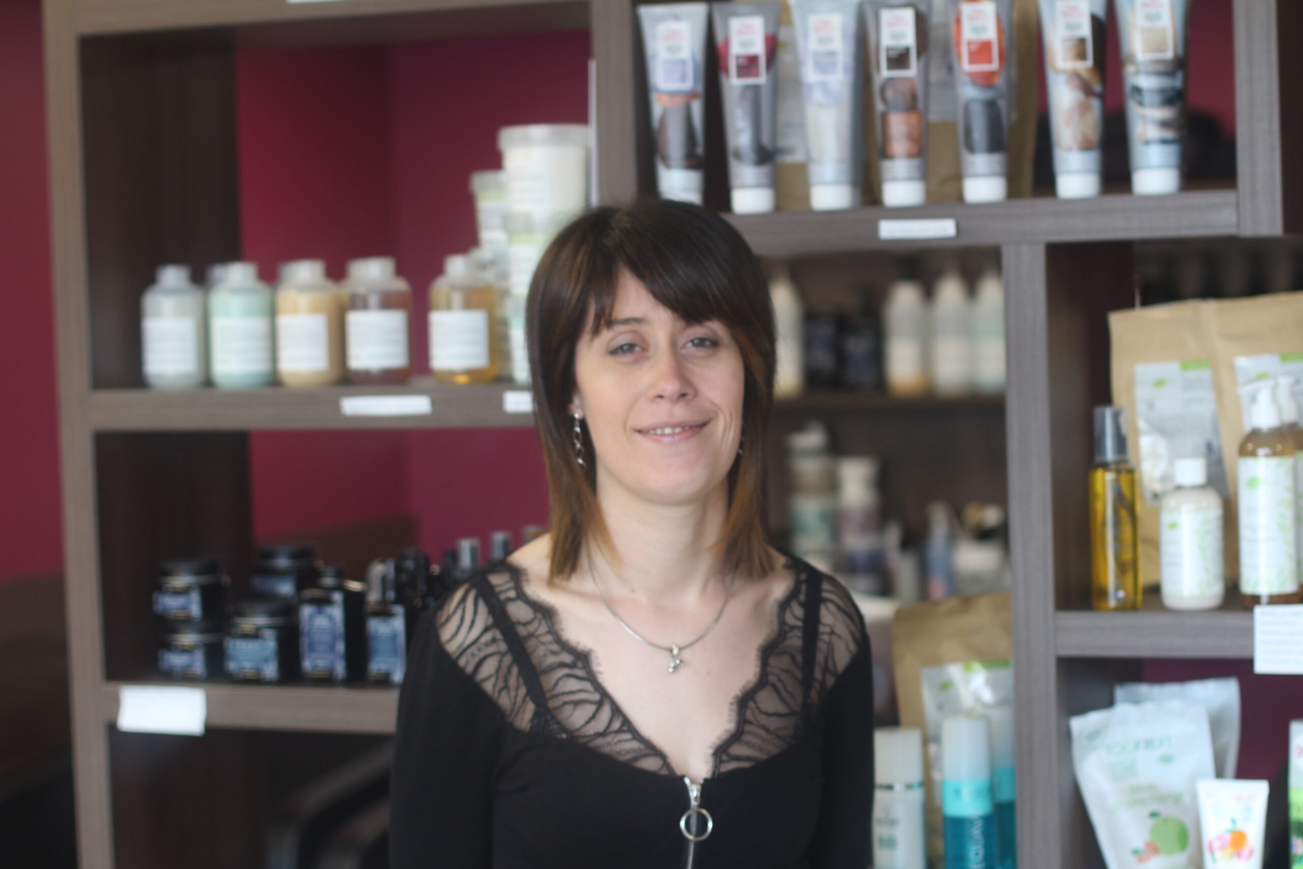 Aurélie et Audrey Coiffure Bréal sous Montfort