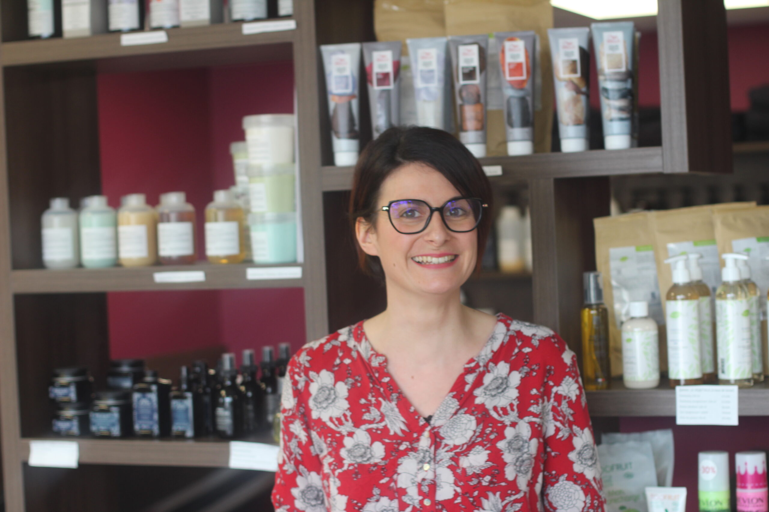 Aurélie et Audrey Coiffure Bréal sous Montfort